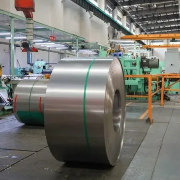 430 Stainless steel coil